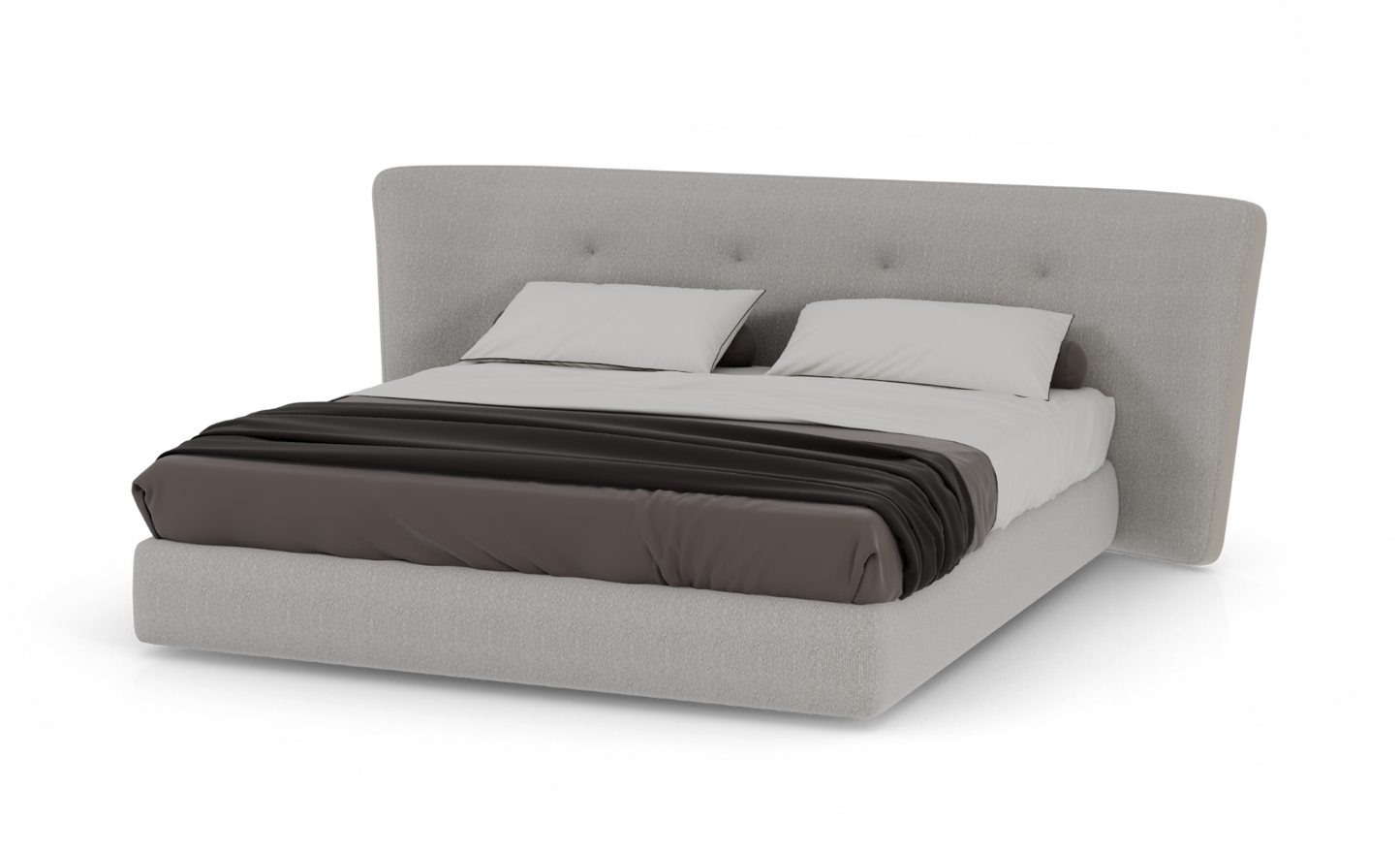 Ares Bed