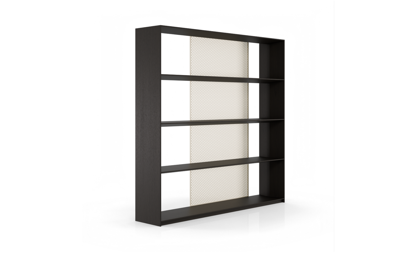 Ave Bookshelf Small
