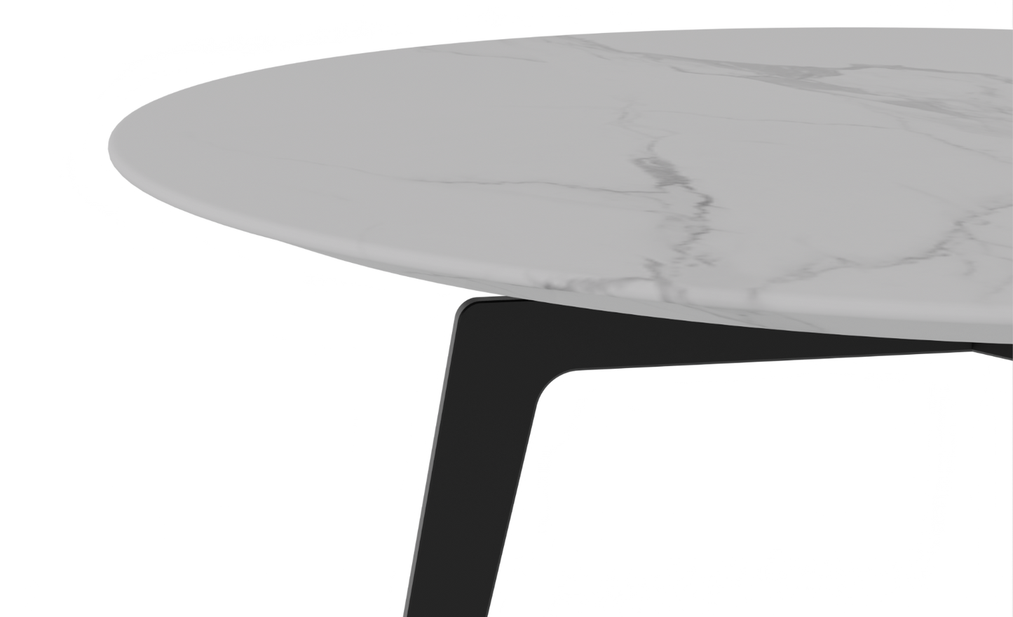 Balleto Side Table