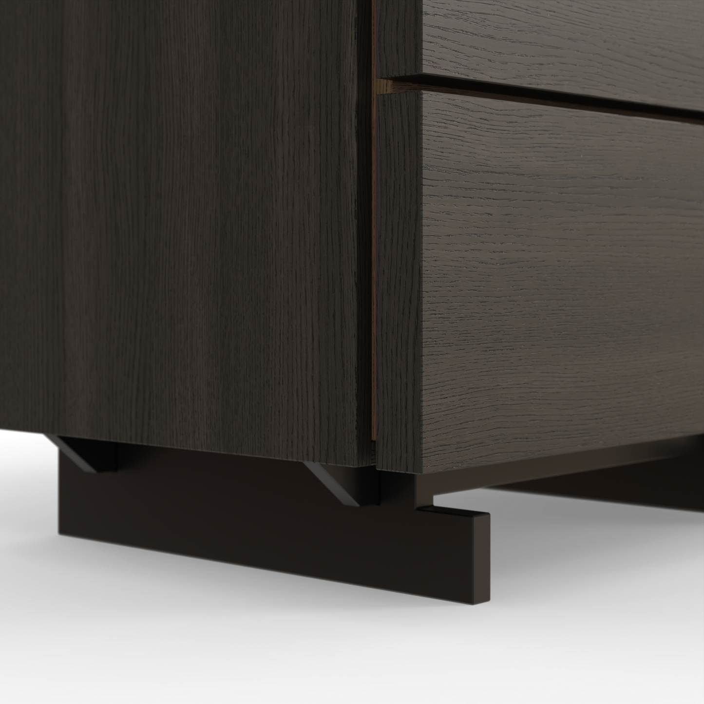 Barcelona Chest