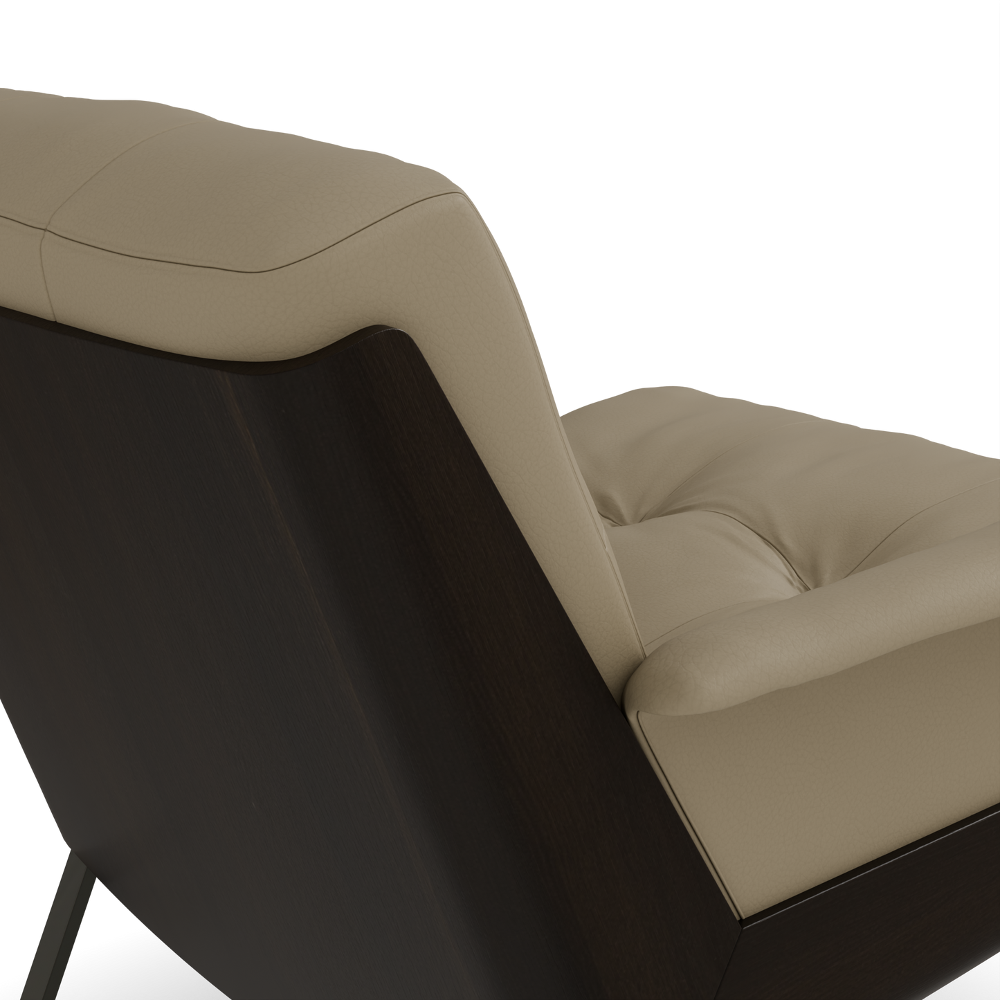 Cloud Armchair