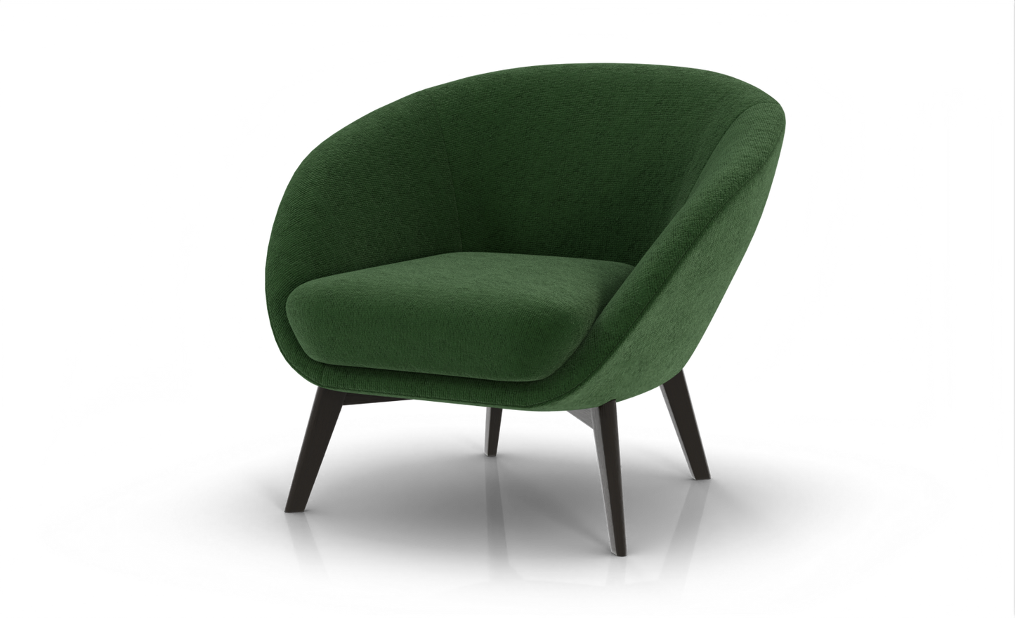 Dahlia Armchair