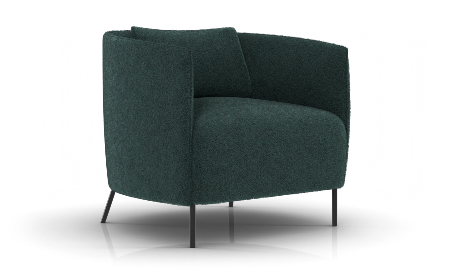 Darwy Armchair