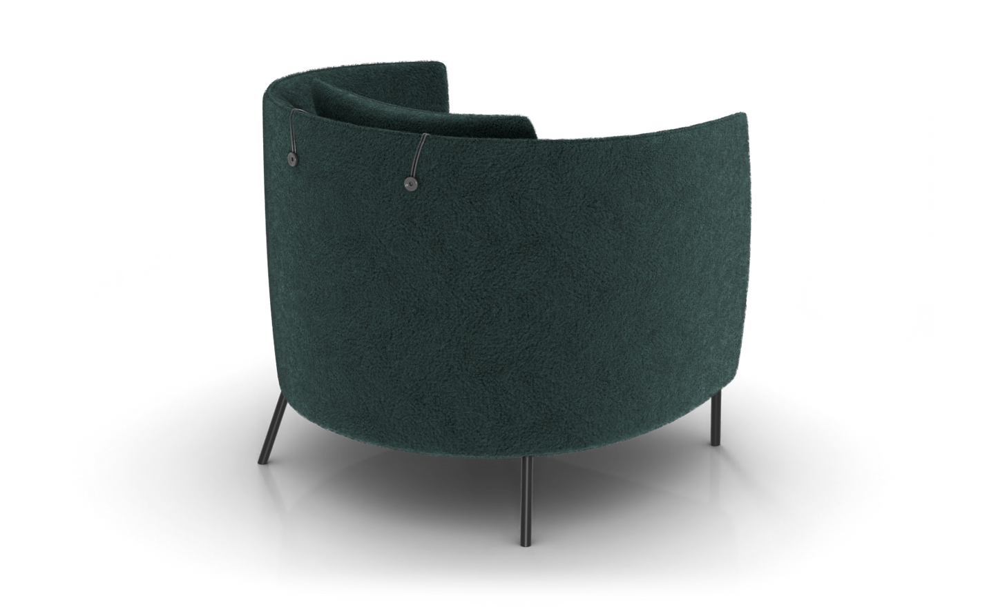 Darwy Armchair