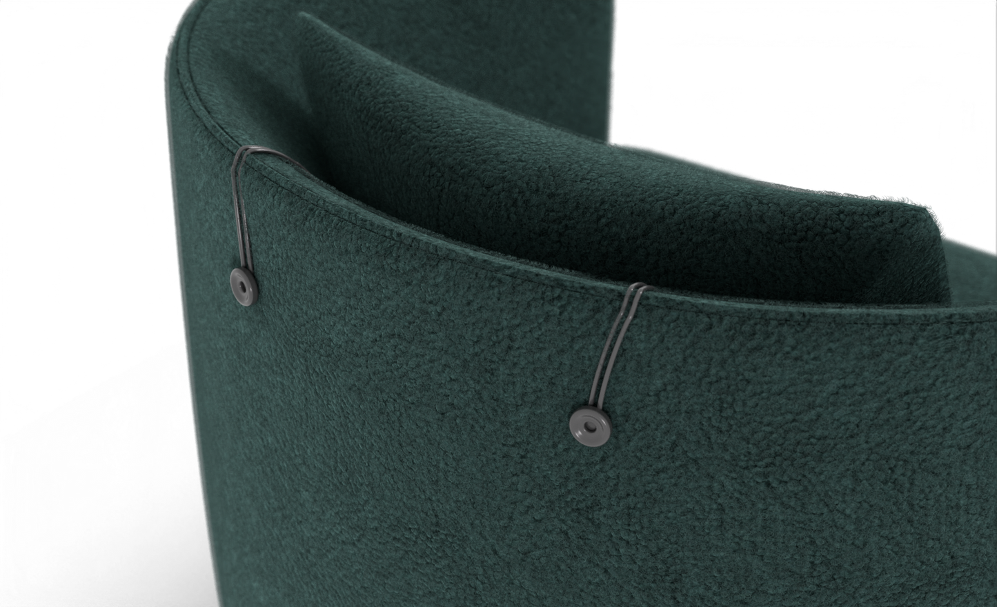 Darwy Armchair