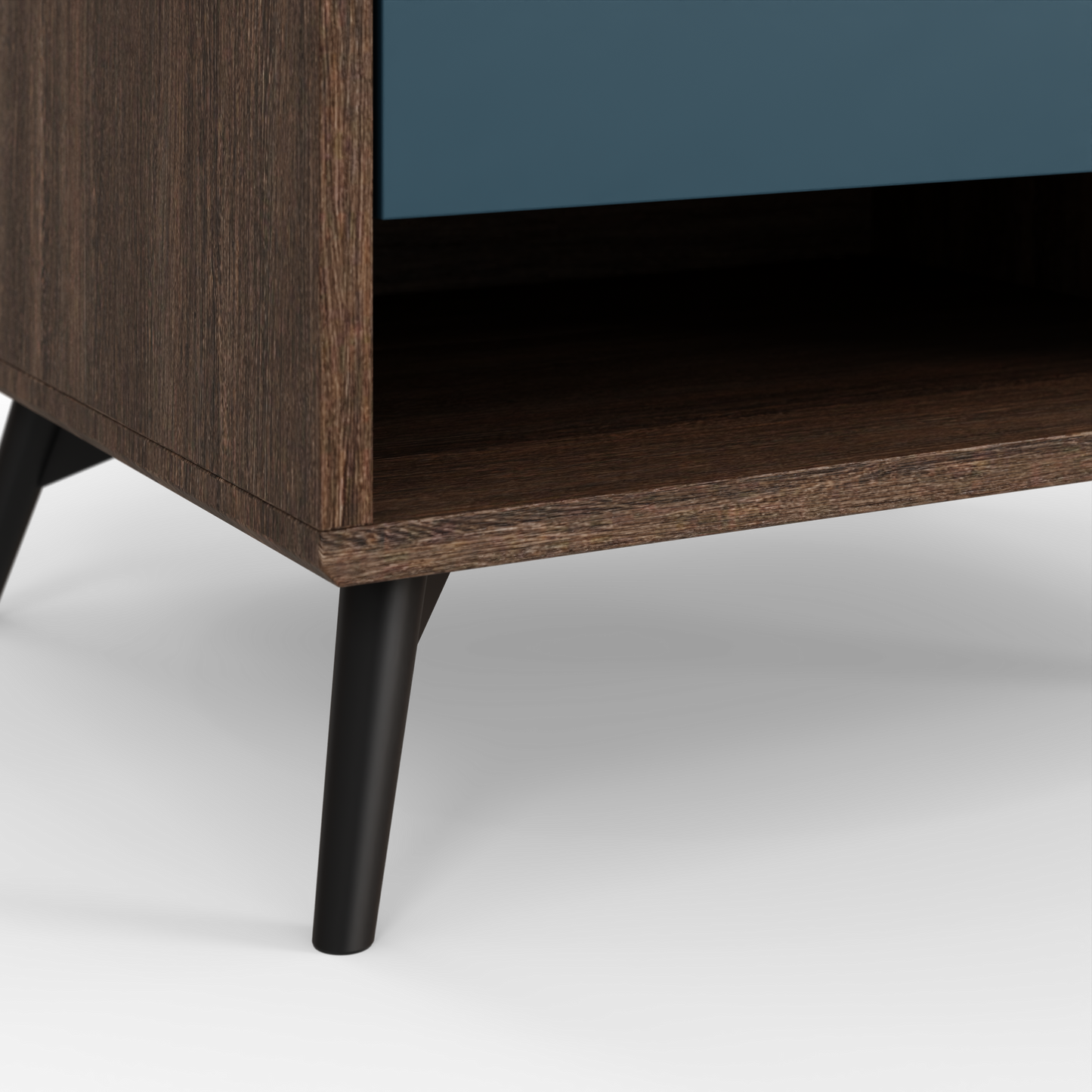 Diamond Nightstand