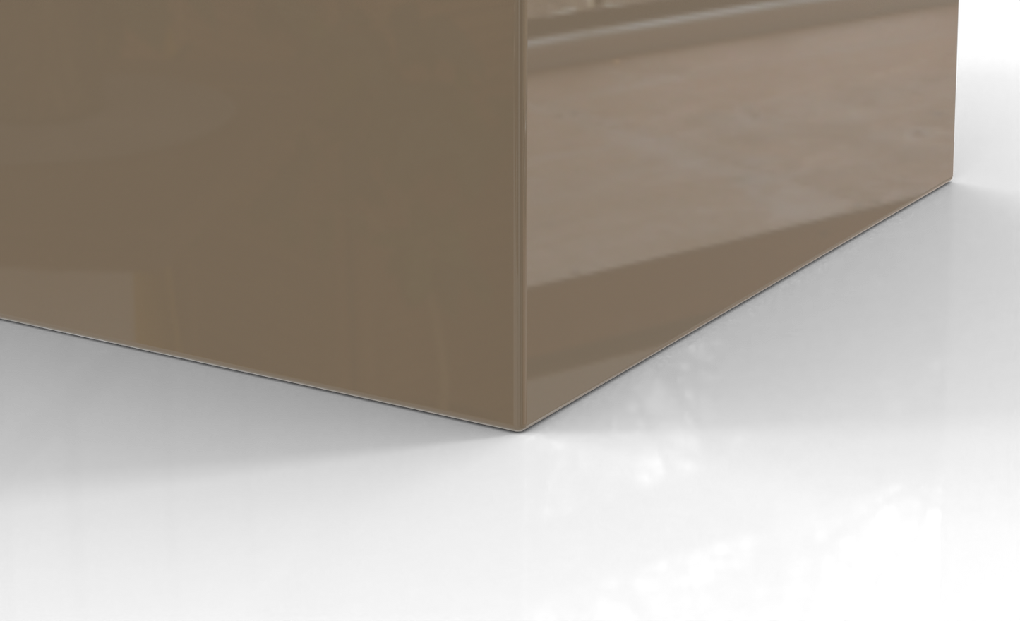 Dune Side Table
