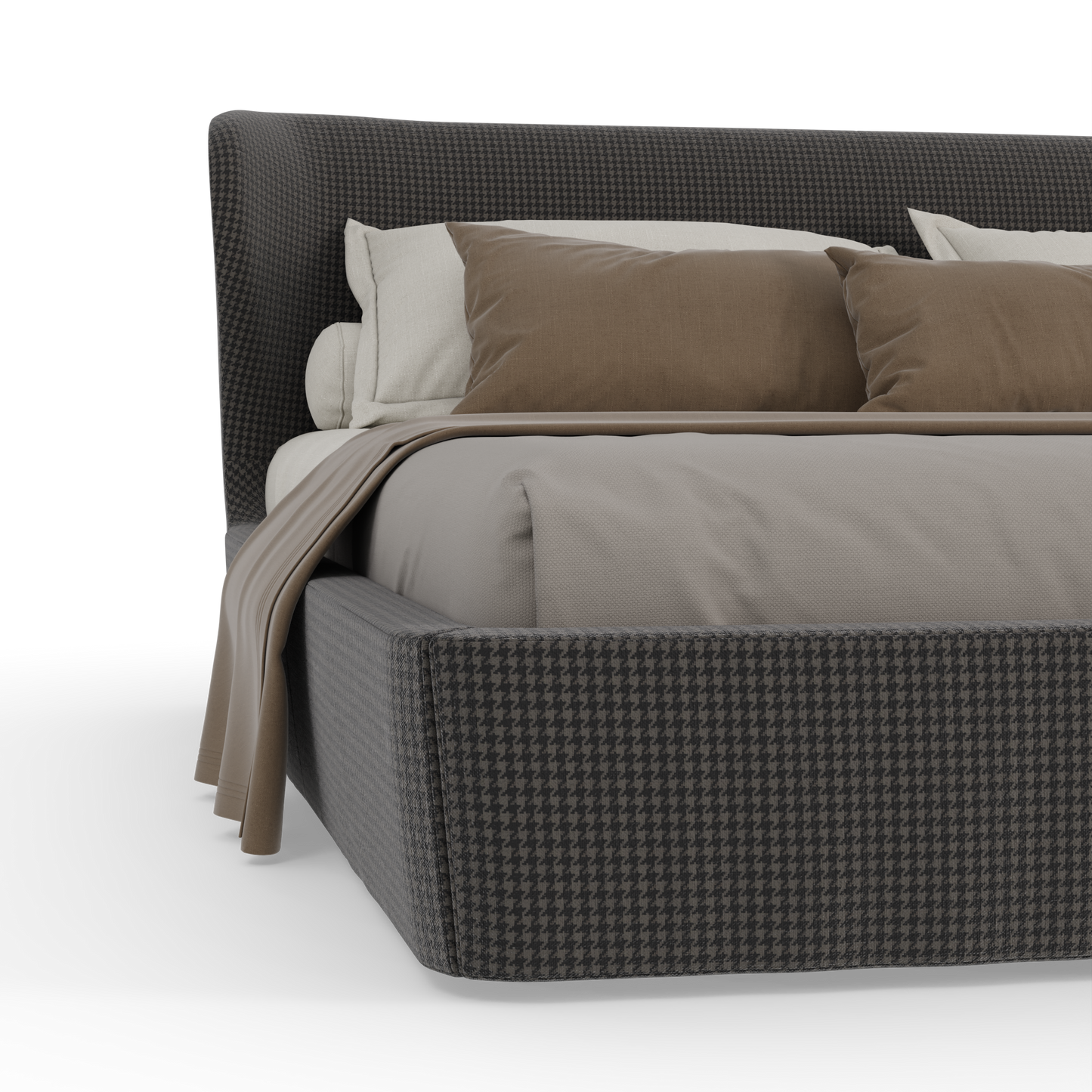 Hulk Bed