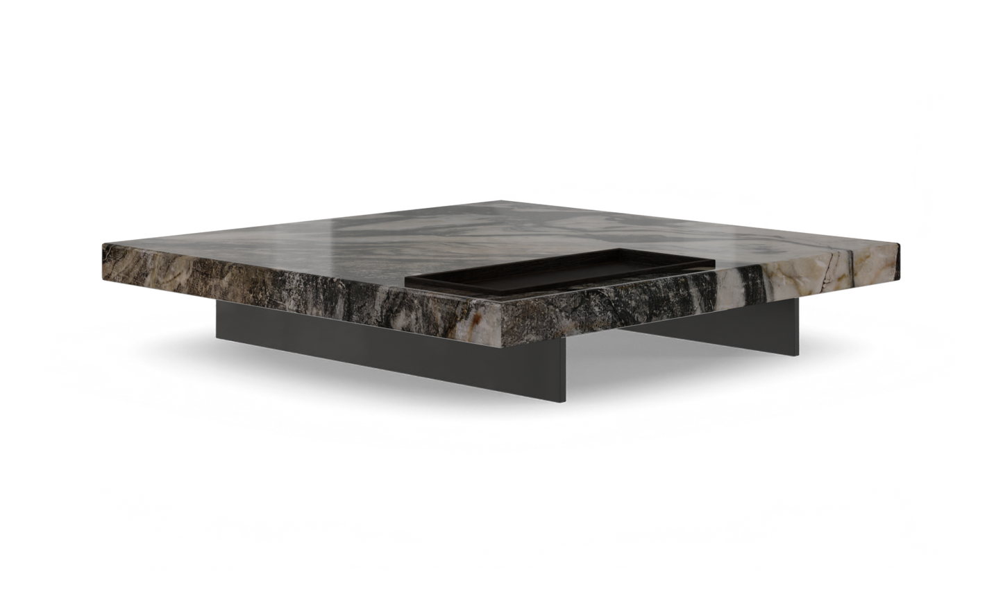 Java Coffee Table