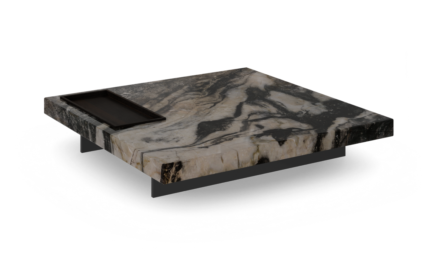 Java Coffee Table