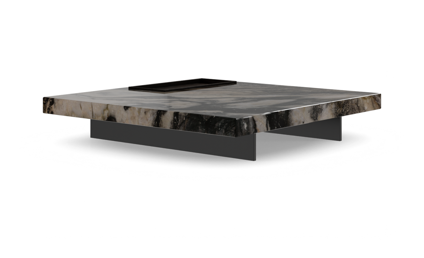Java Coffee Table