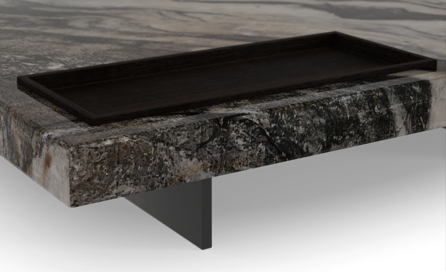 Java Coffee Table