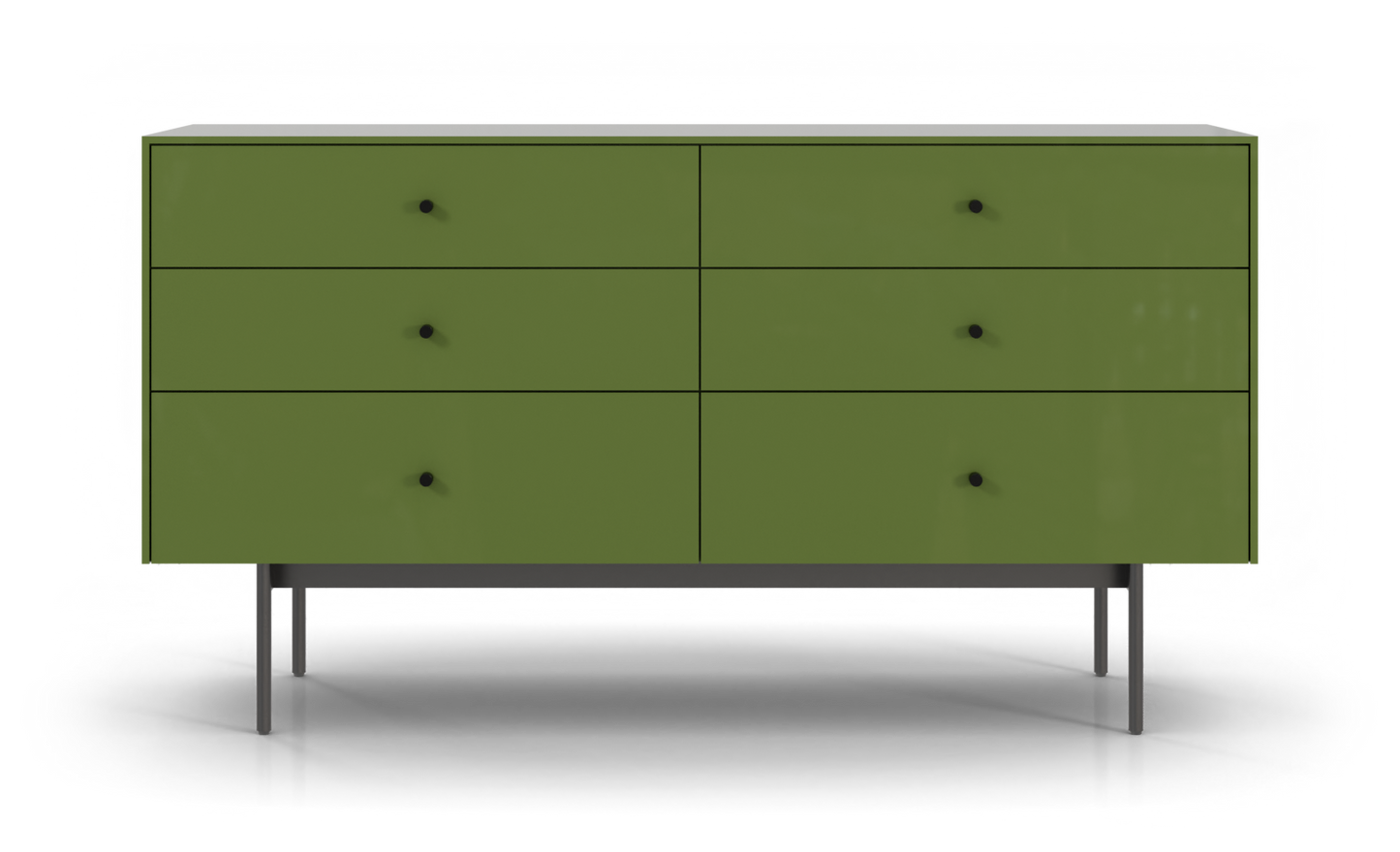 Loth Dresser