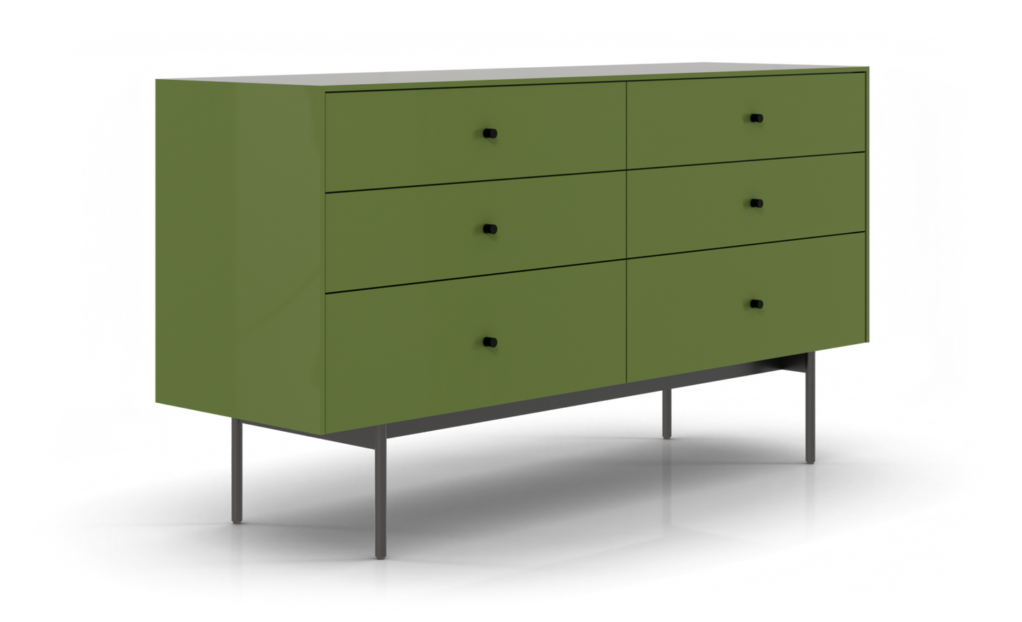 Loth Dresser