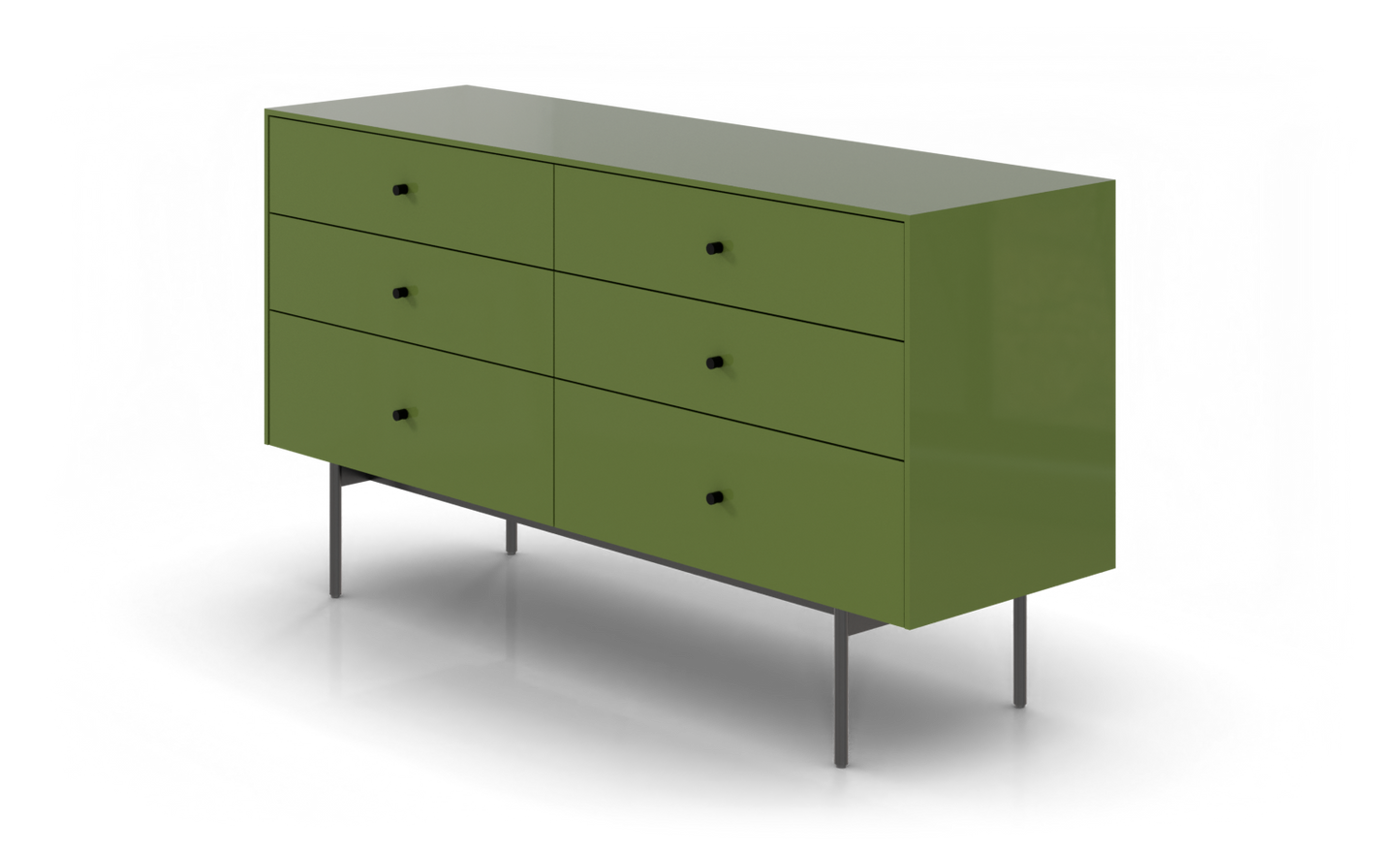 Loth Dresser