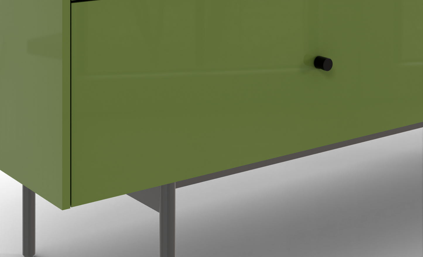 Loth Dresser