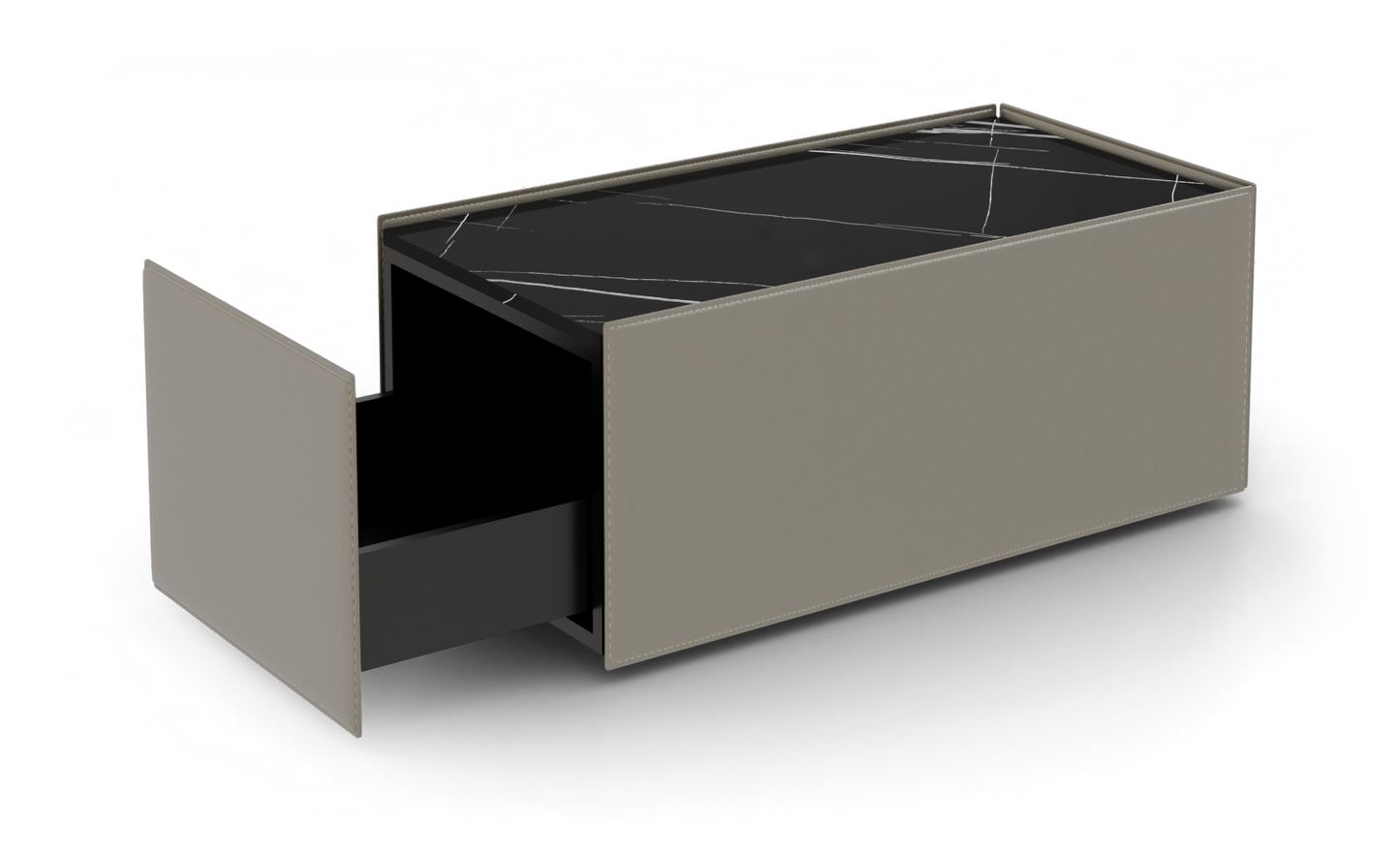 Myrtle Side Table