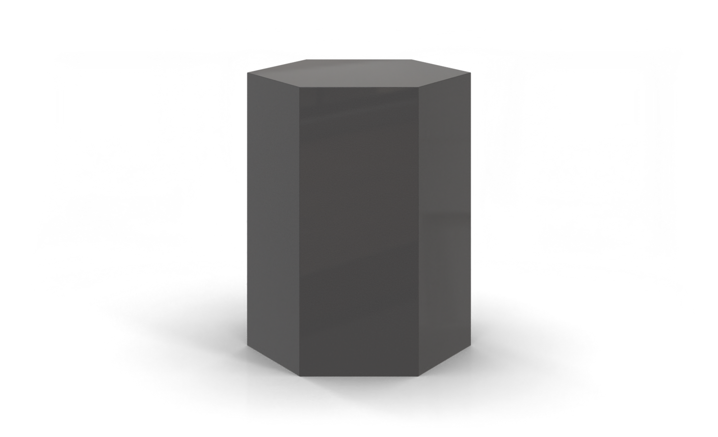 Penta Side Table