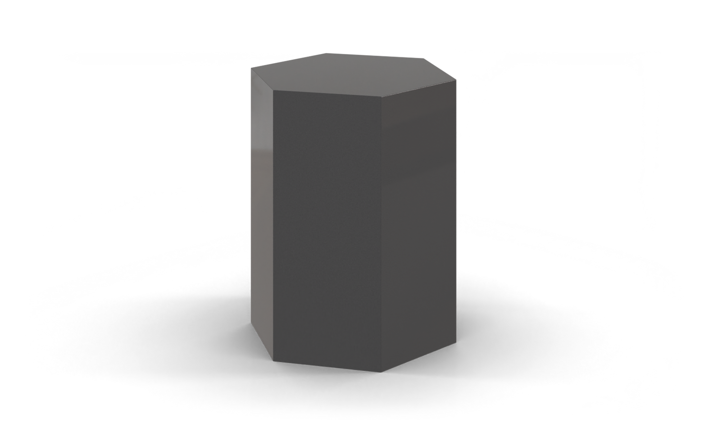 Penta Side Table