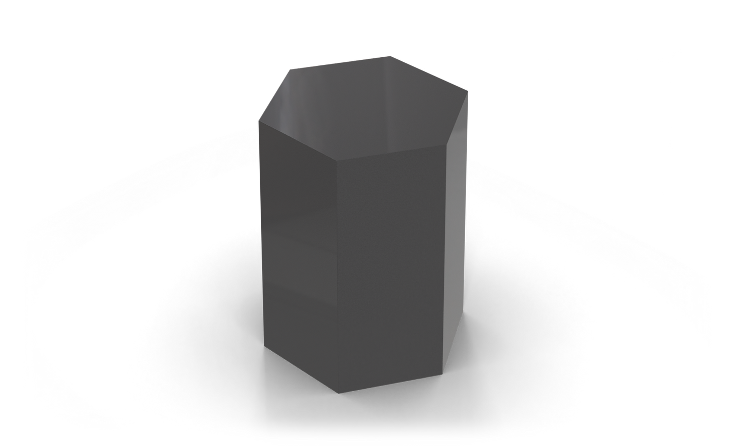 Penta Side Table