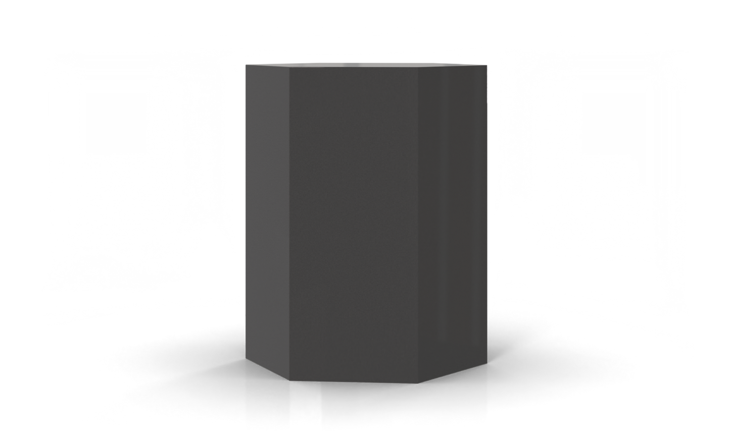 Penta Side Table