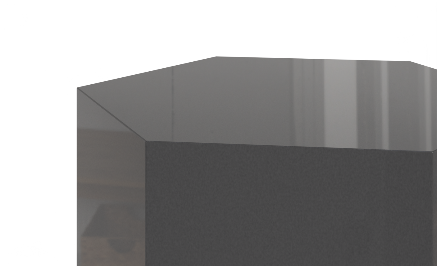 Penta Side Table
