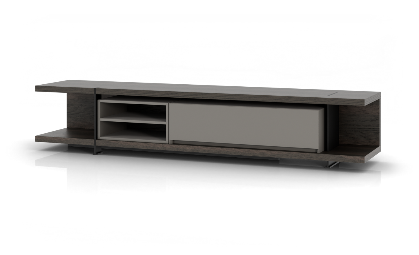 Prince TV Unit