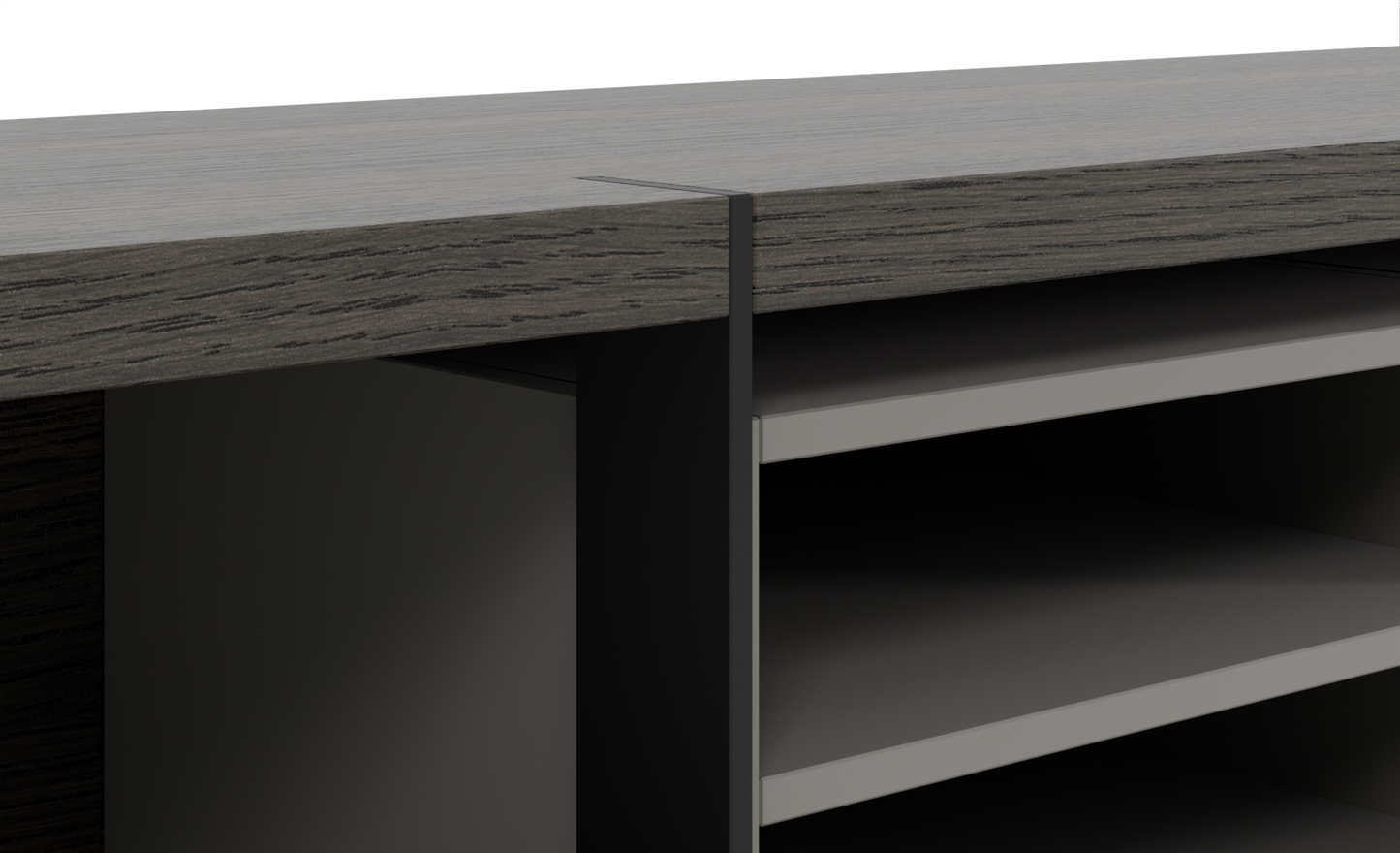 Prince TV Unit