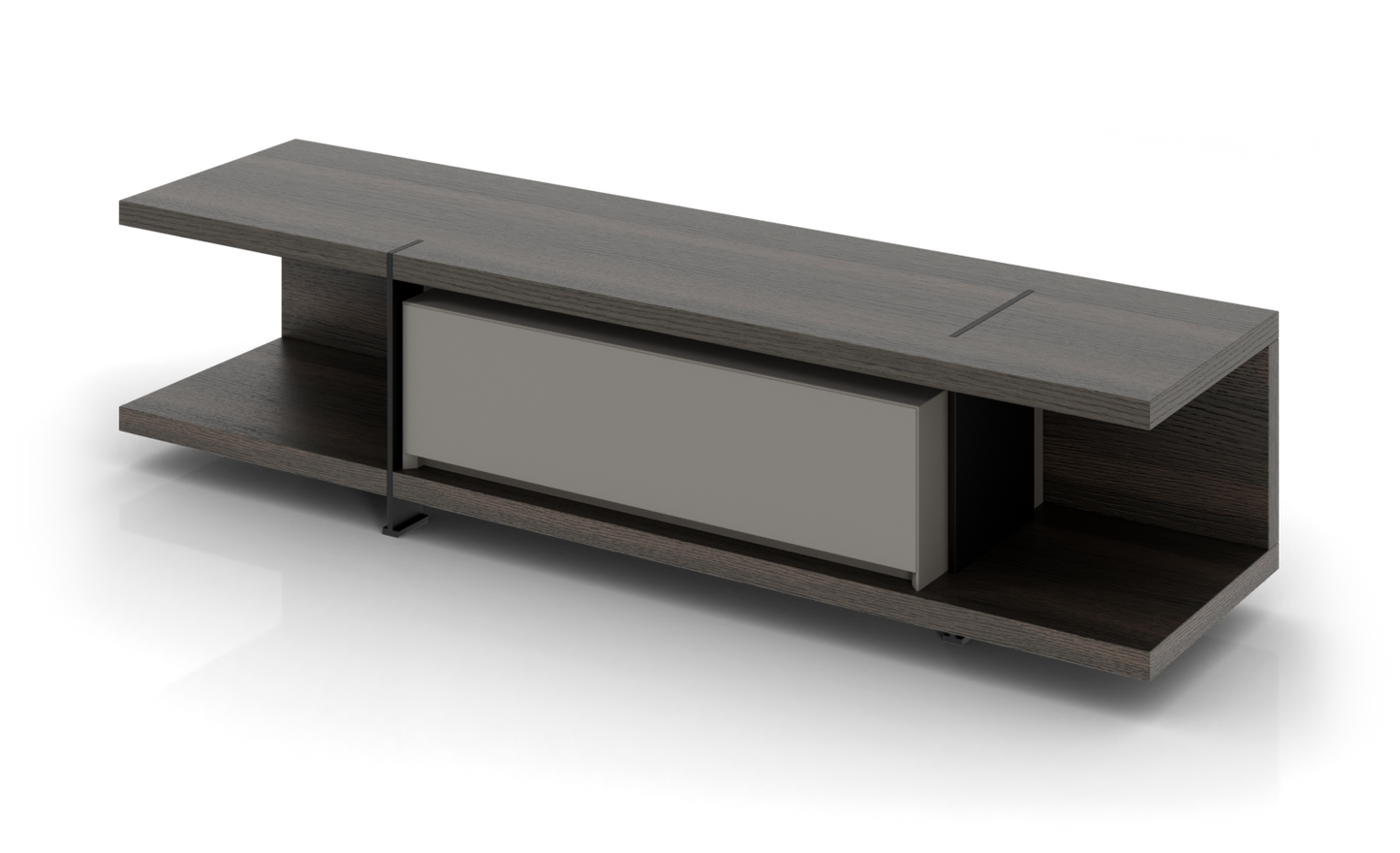 Prince TV Unit