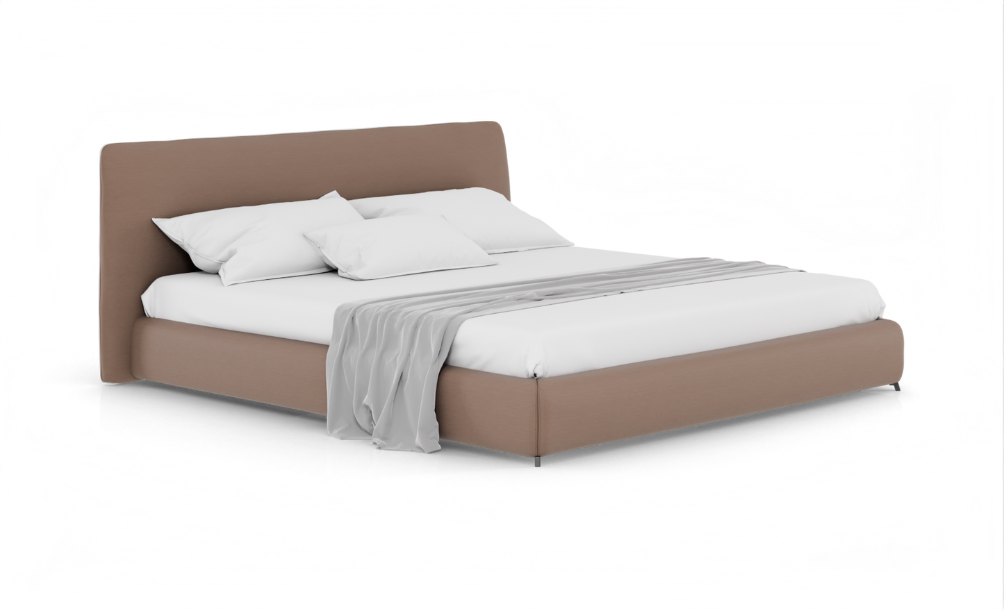 Rowan Bed King