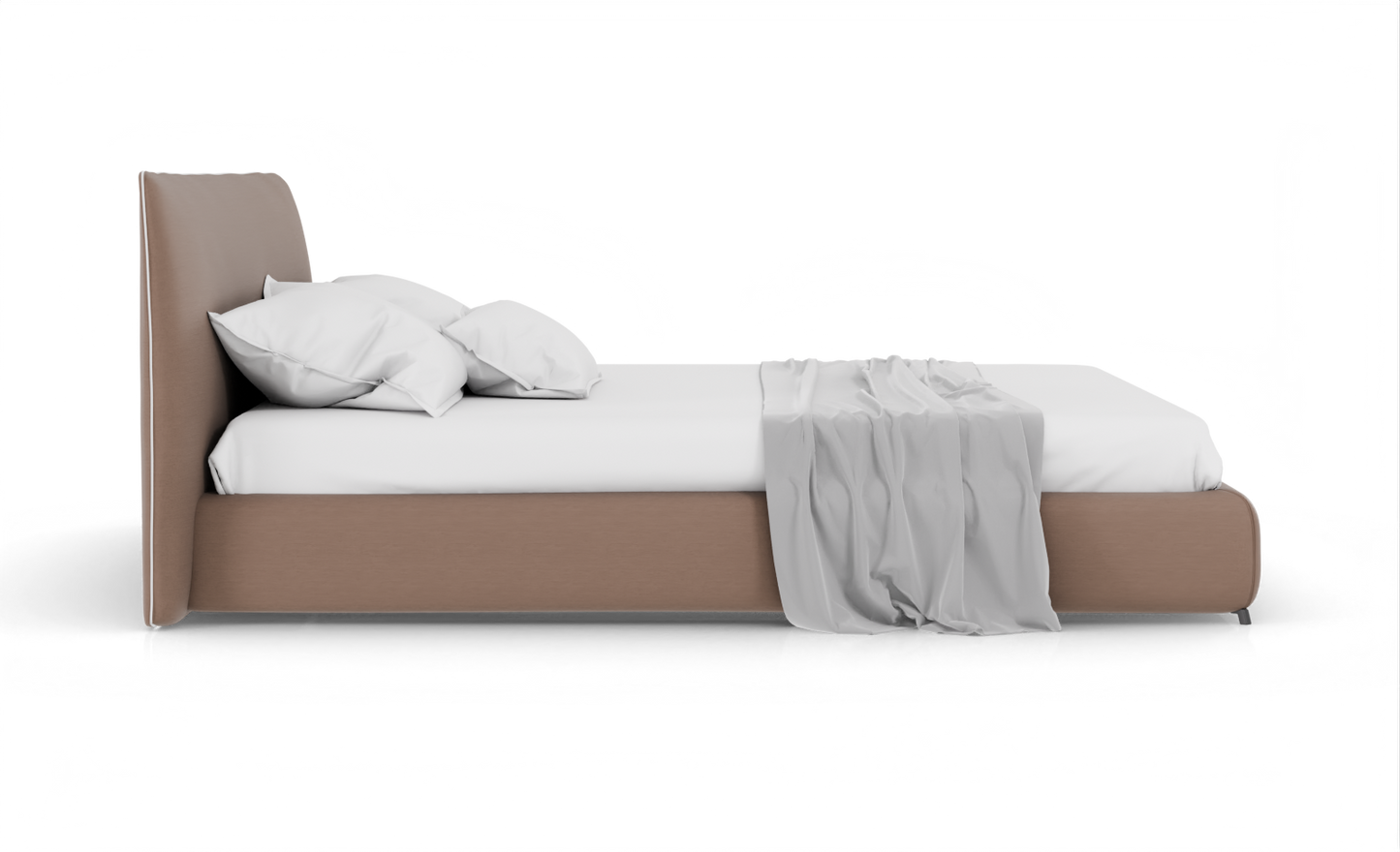 Rowan Bed King
