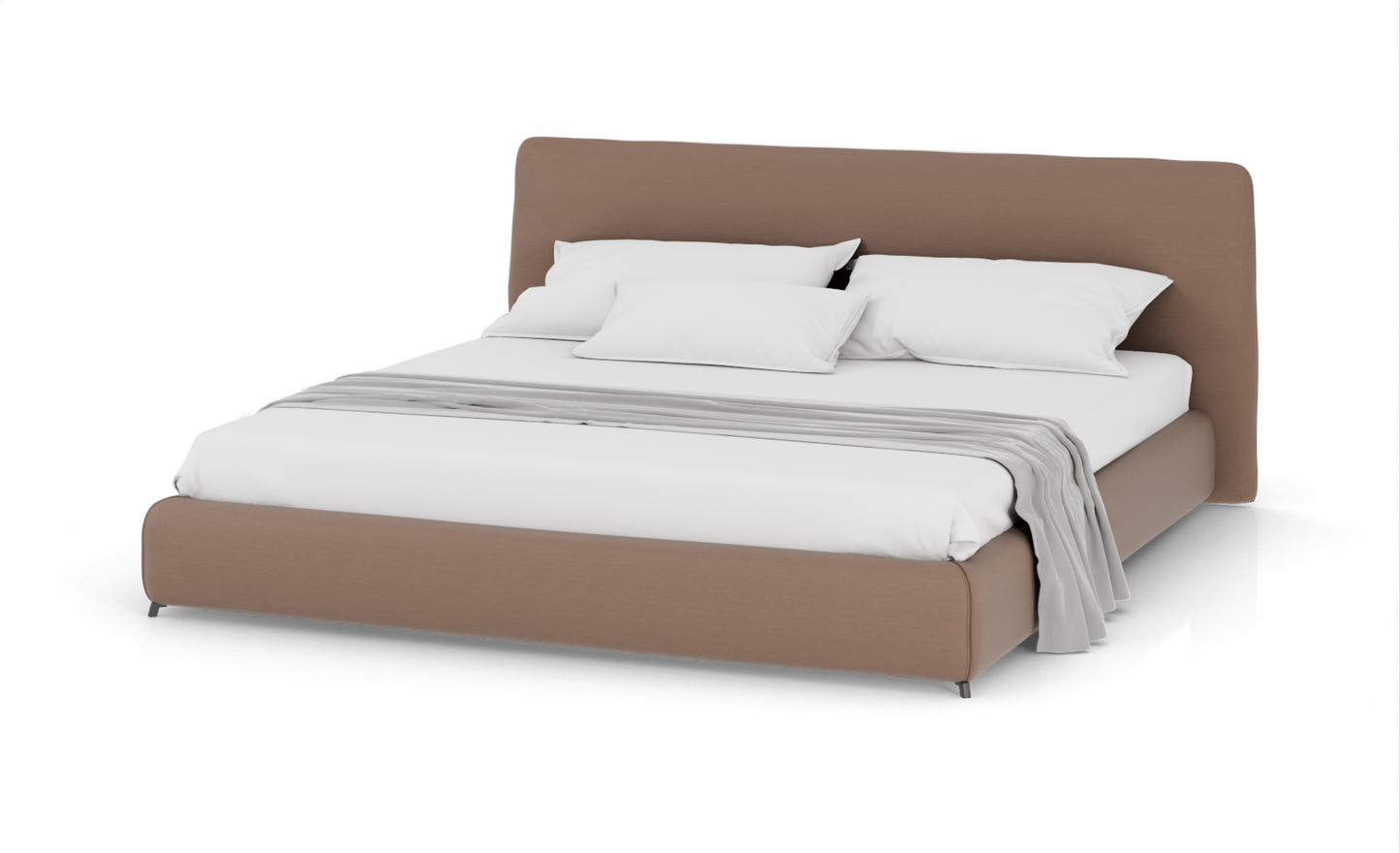 Rowan Bed King