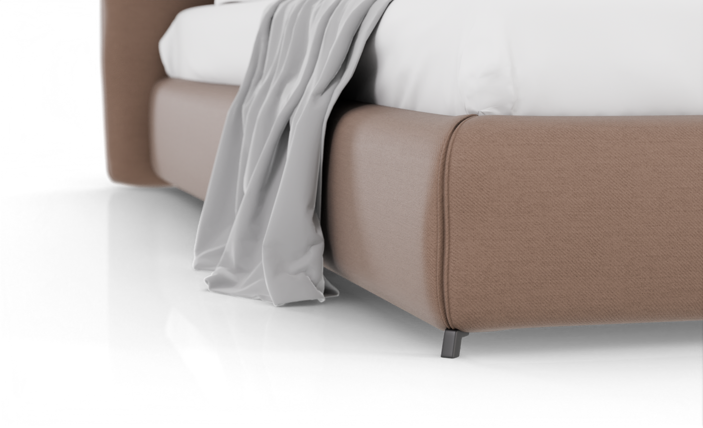 Rowan Bed King
