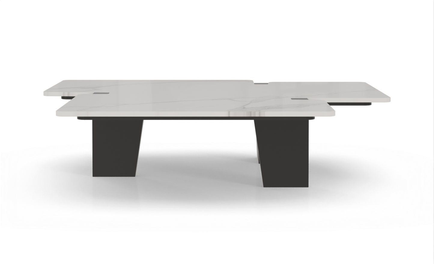 Rowan Coffee Table Square