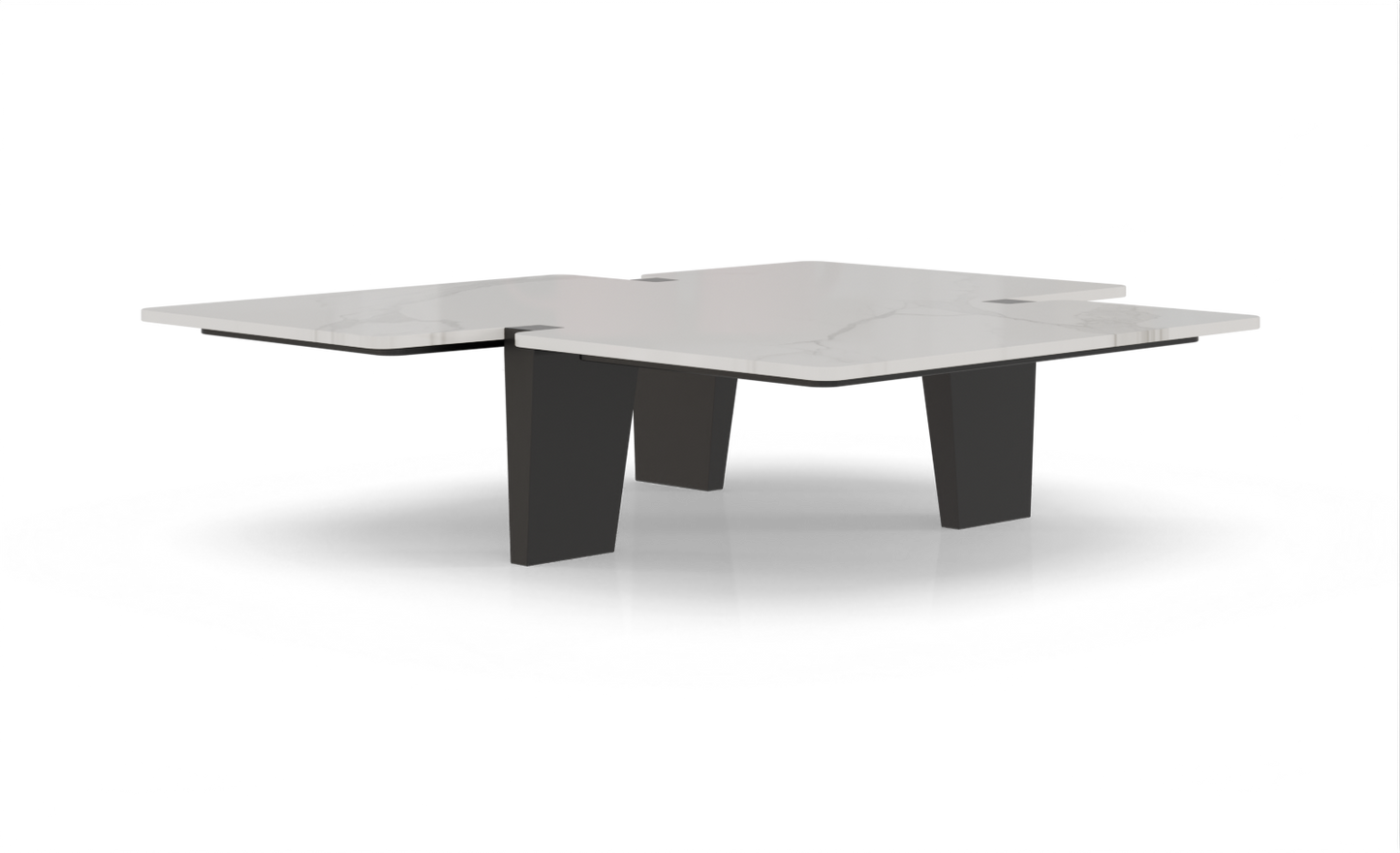 Rowan Coffee Table Square