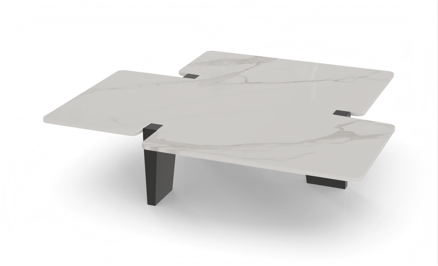 Rowan Coffee Table Square