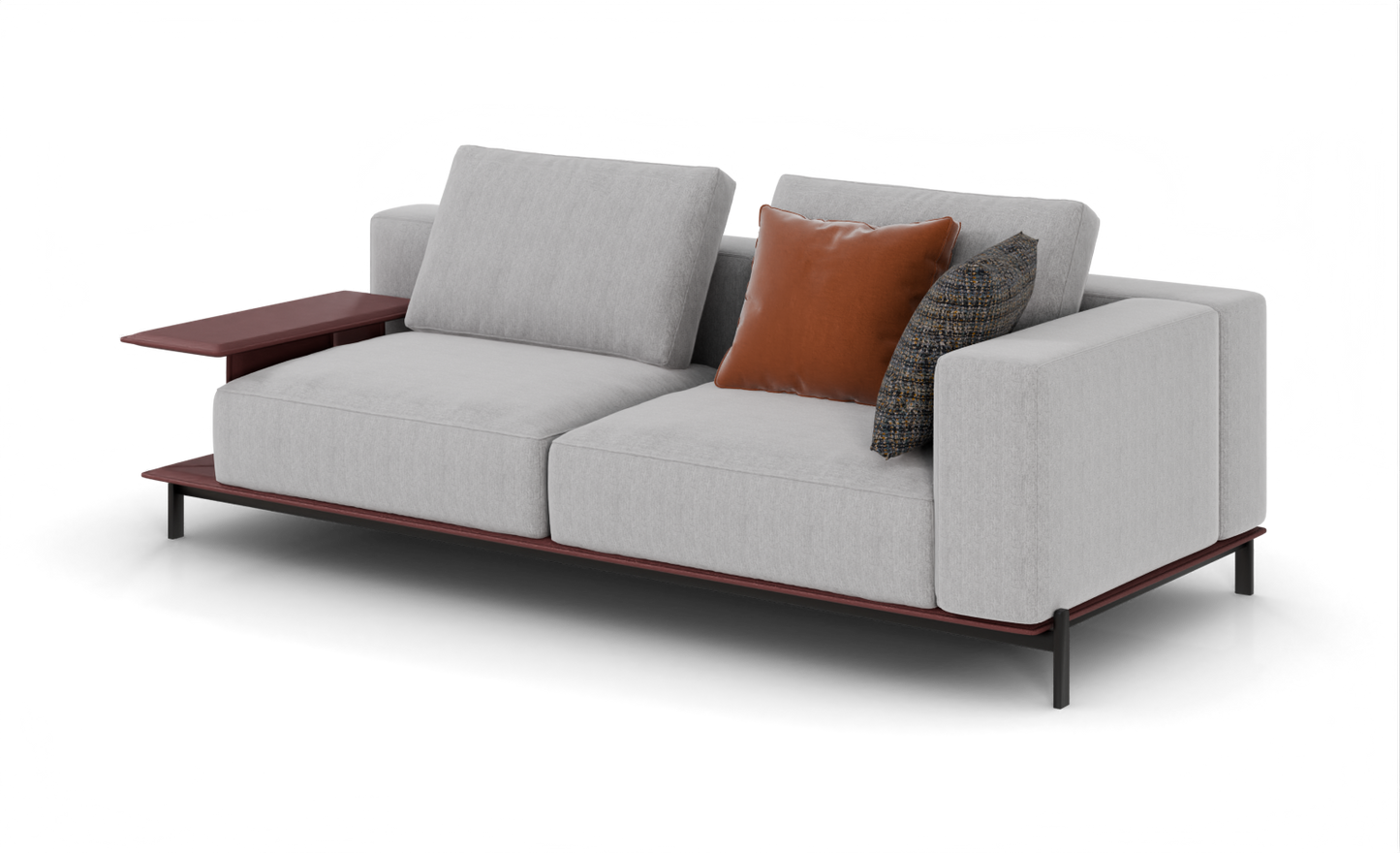 Sarah 2 Seater