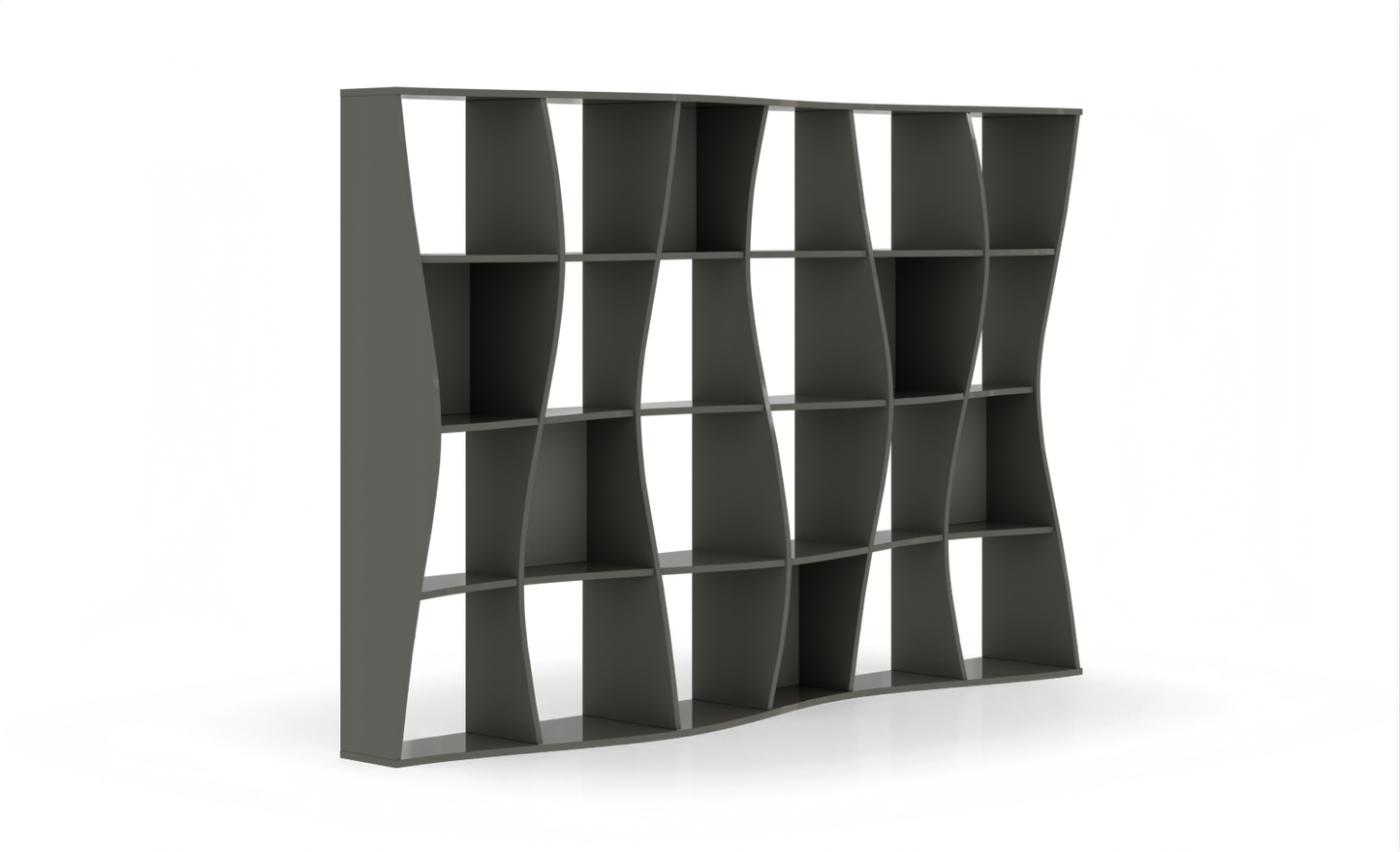 Sway Bookshelf