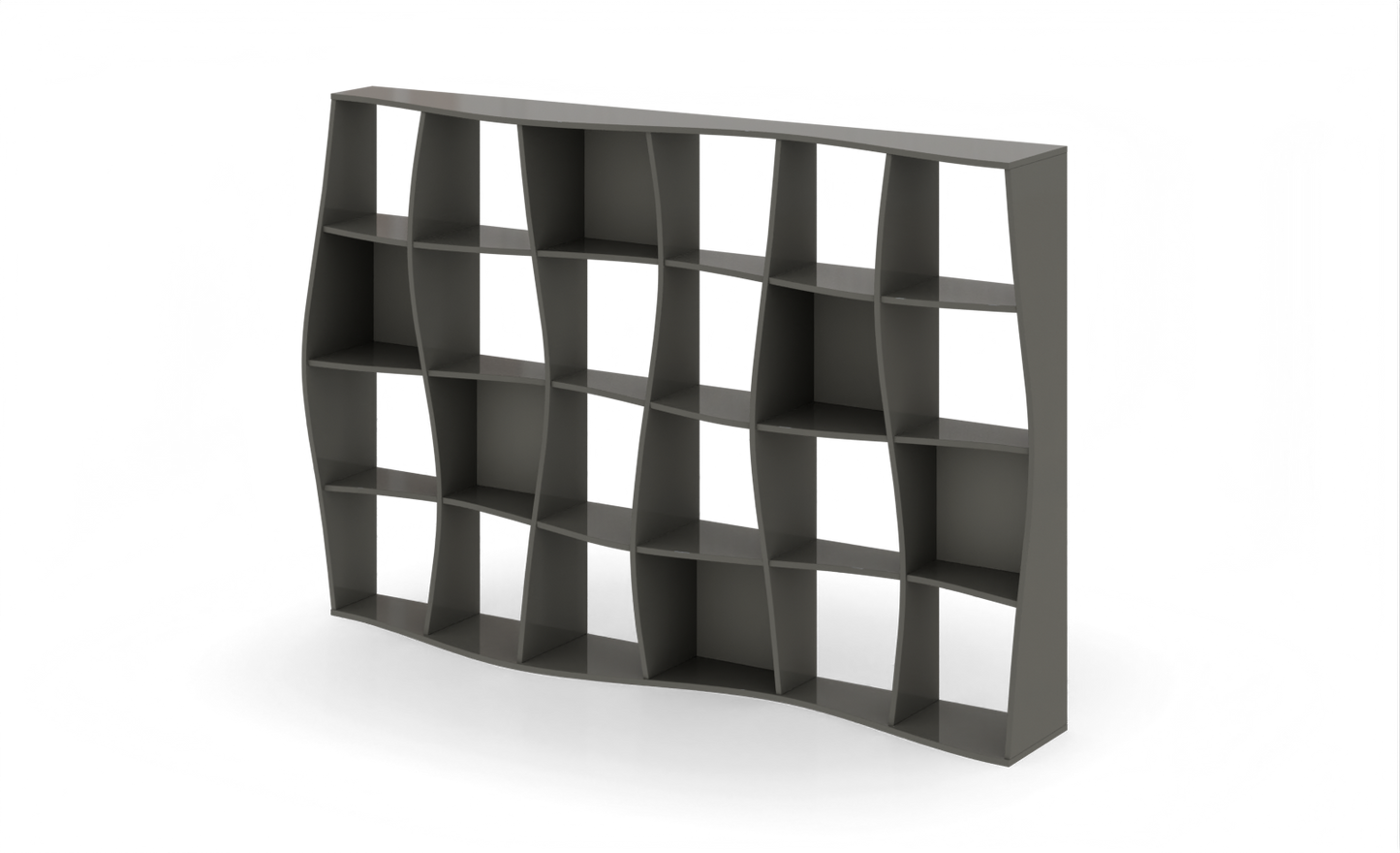 Sway Bookshelf