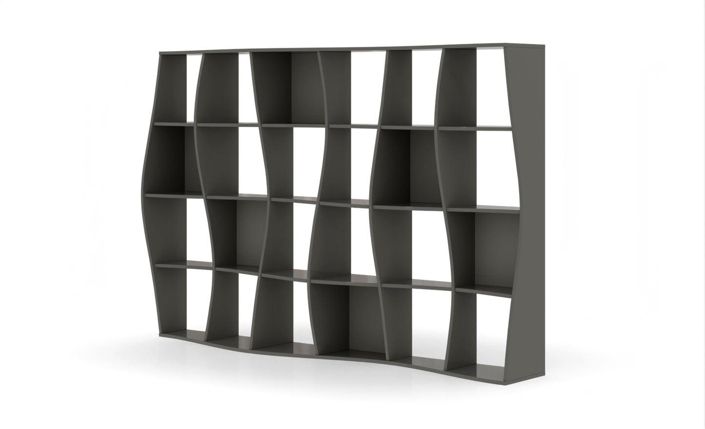 Sway Bookshelf