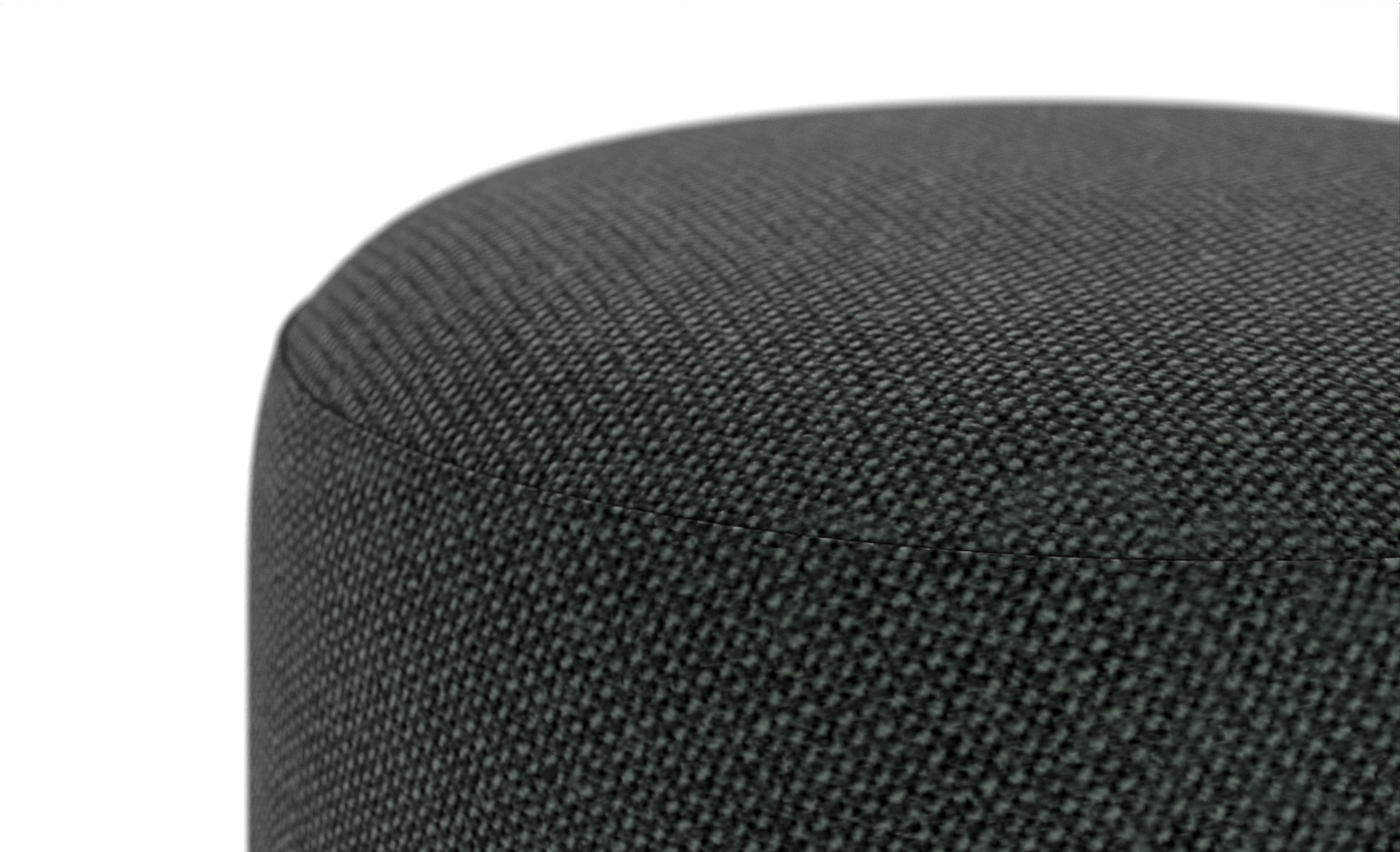 Theo Pouf