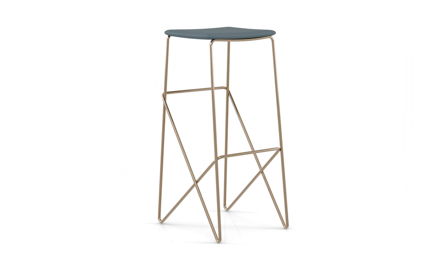 Twig Bar Chair