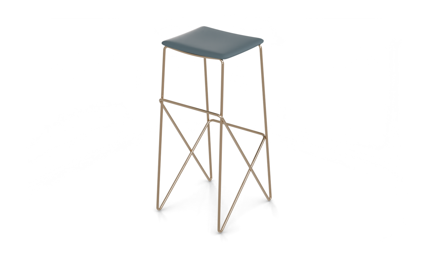 Twig Bar Chair