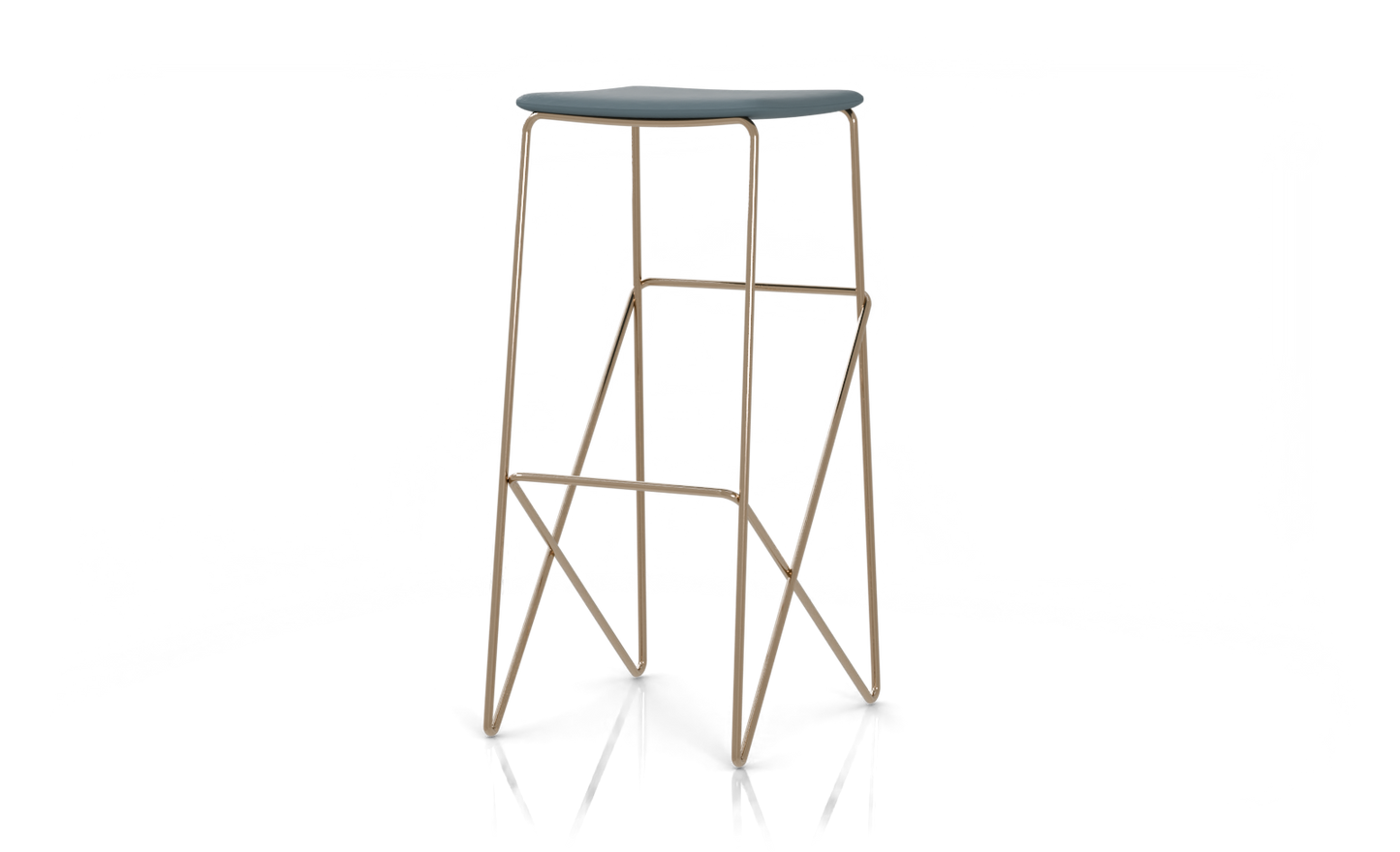 Twig Bar Chair