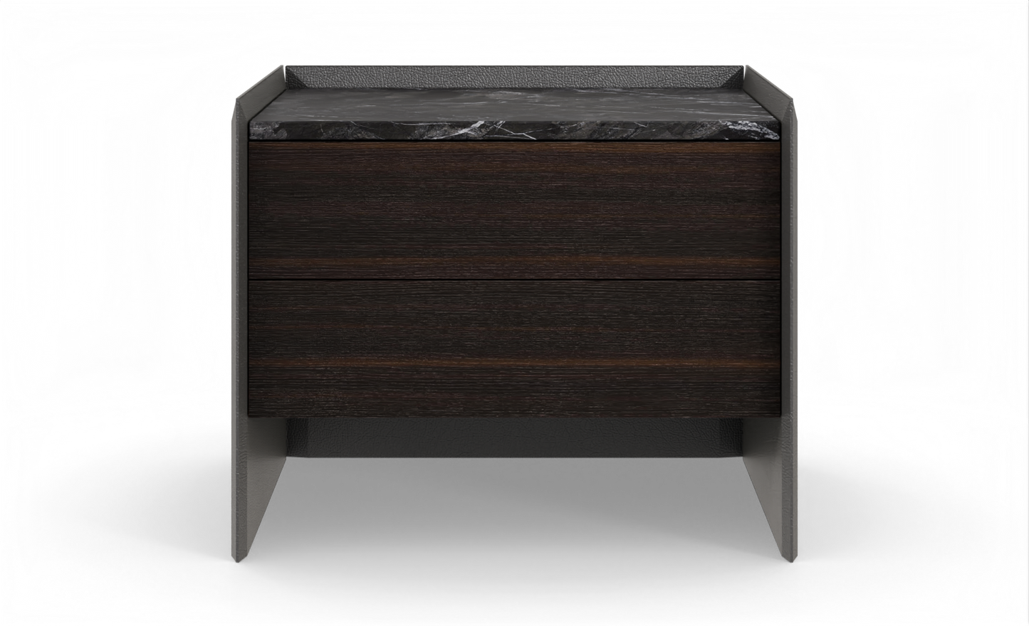 Uzi Nightstand
