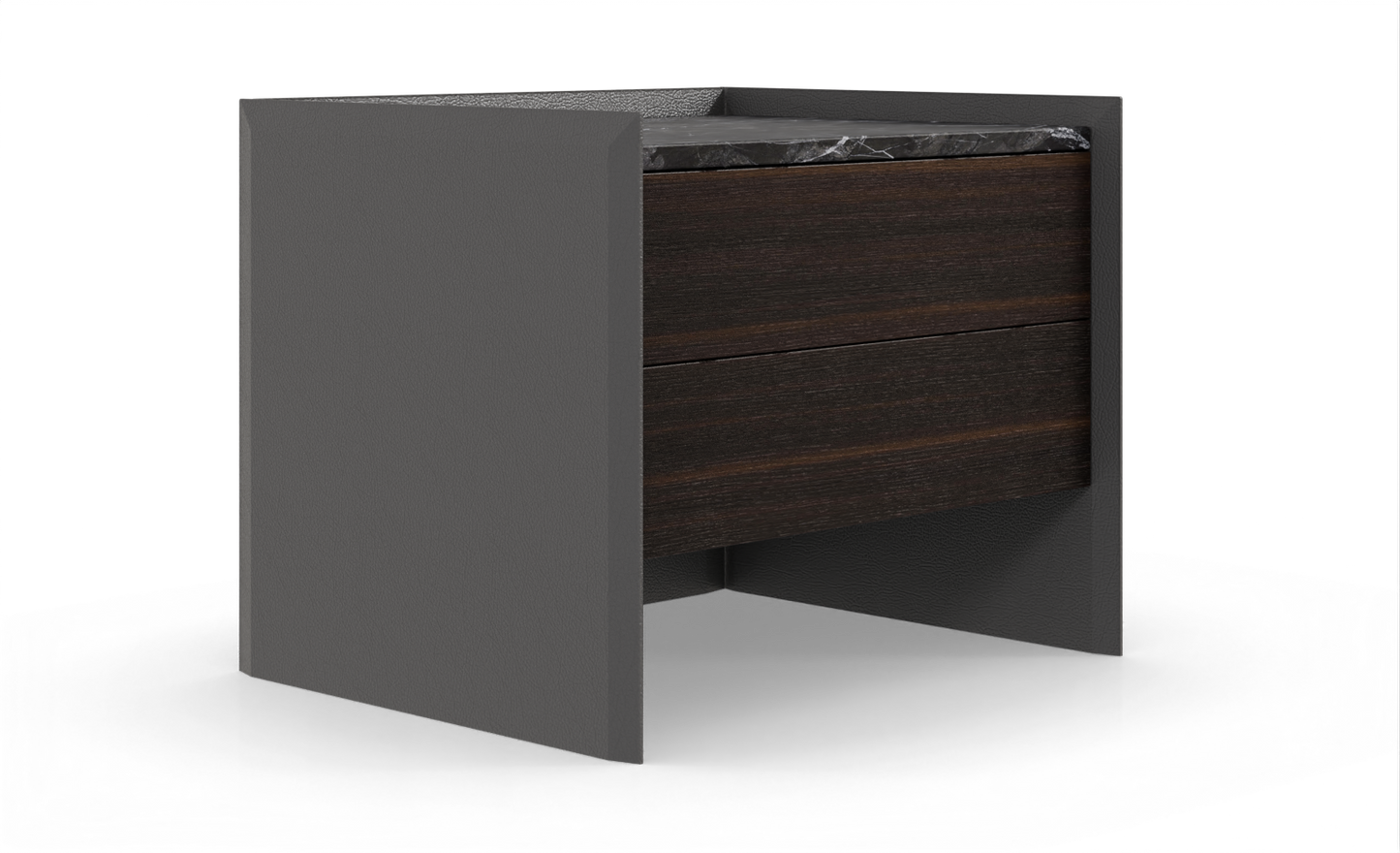 Uzi Nightstand