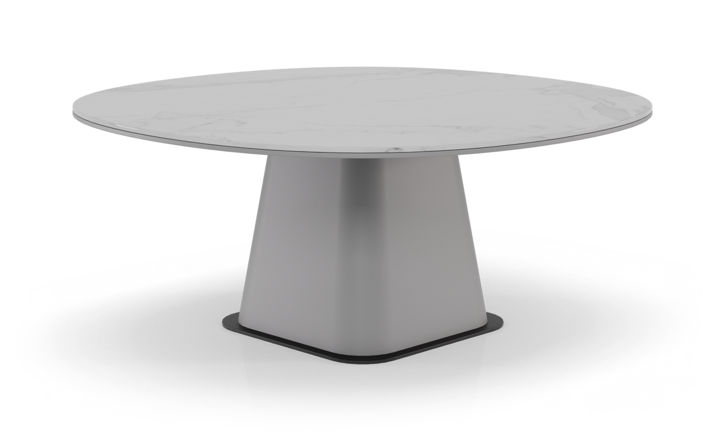 Vatreni Dining Table