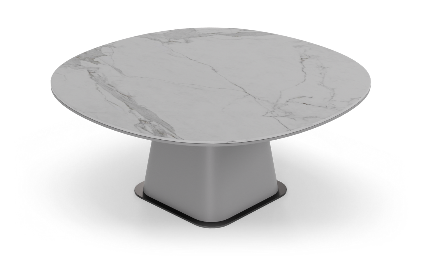 Vatreni Dining Table