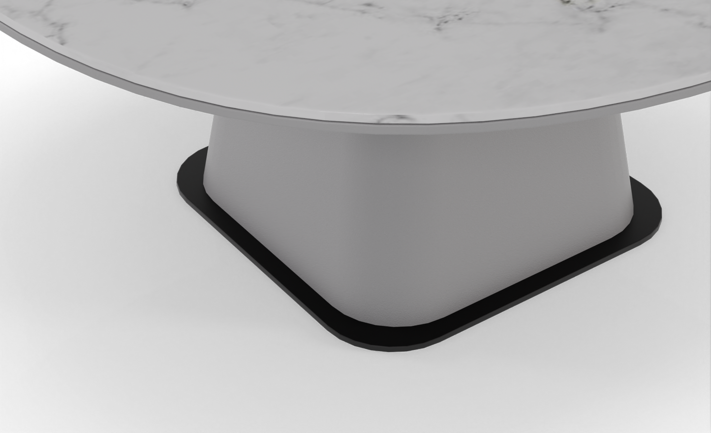 Vatreni Dining Table