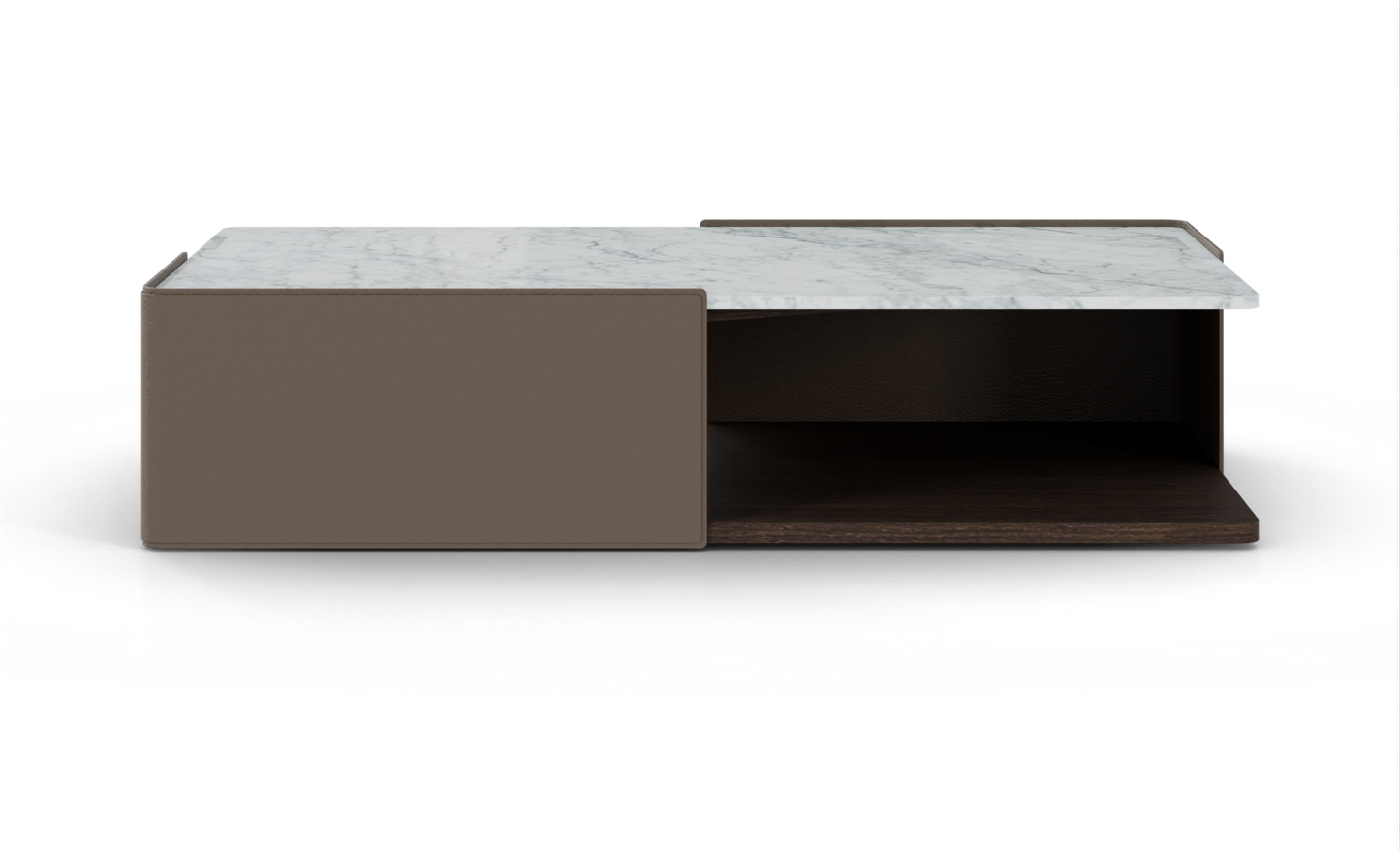 West Coffee Table